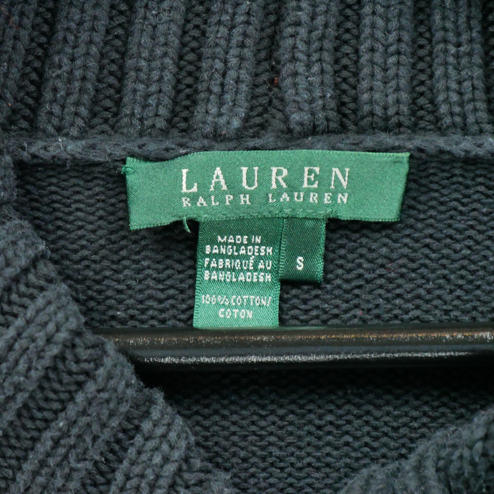 Reconditionné - Pull Femme Marine - Très Bon État 5/5