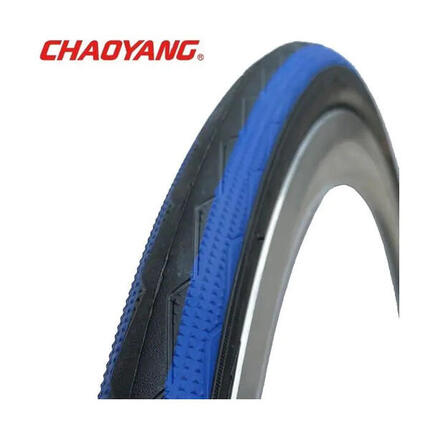 CHAOYANG Speed Shark 25-622 (28 x 1.00) opona szosowa z SharkSkin