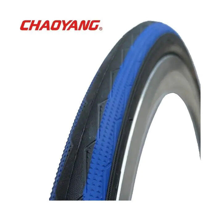 Cubierta Chaoyang Speed Shark 700x25 para carretera