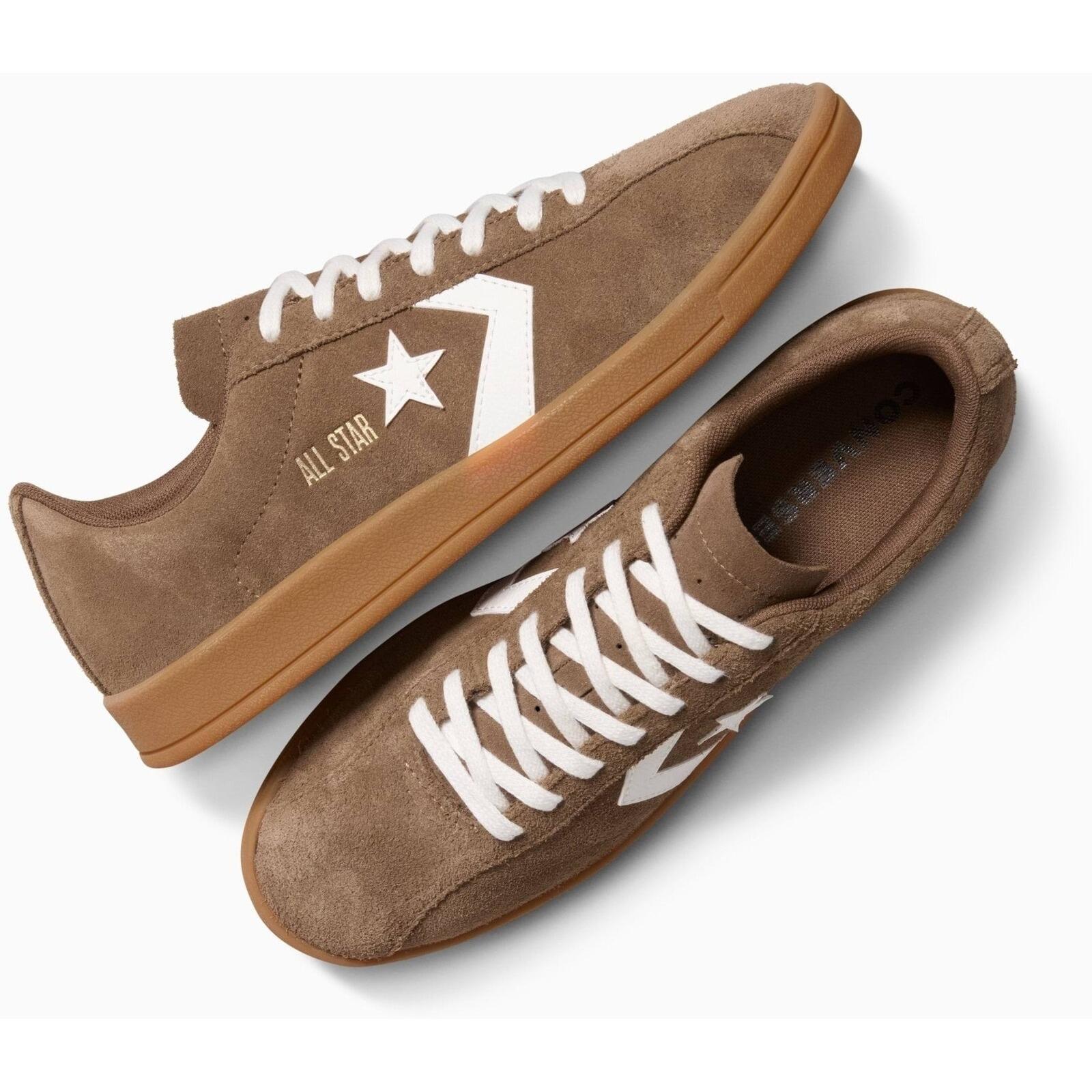 Scarpe da ginnastica Converse As Classic Trainer, Marrone, Unisex 2/5