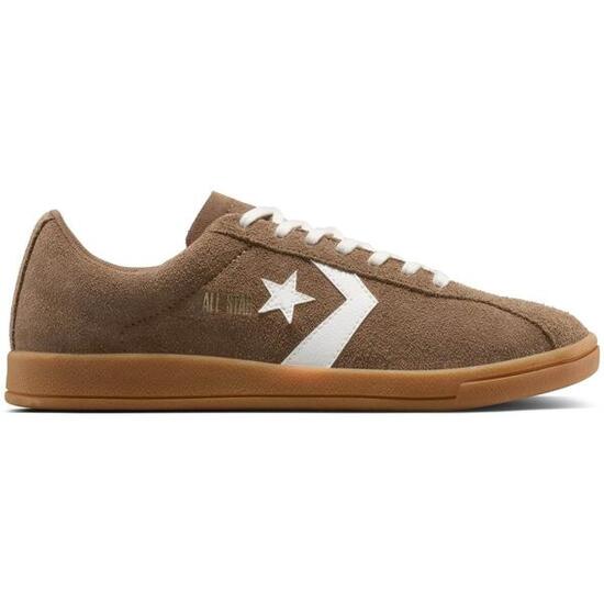 Scarpe da ginnastica Converse As Classic Trainer Marrone Unisex