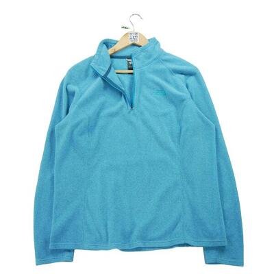 Tweedehands - dames tnf fleece pullover - zeer goede staat