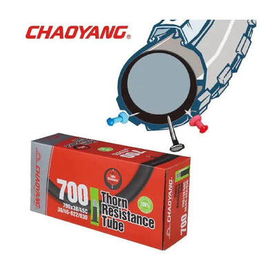 Chaoyang doornbestendige band 40 47-622 av 40 mm y122602+3