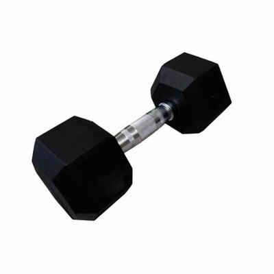 Dumbbell softee hexagonal