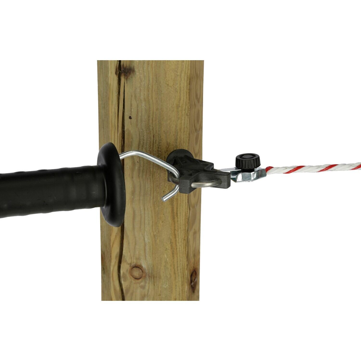 Verzinkter Türisolator Ako X³ (x10) 3/3