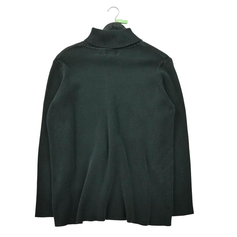 Pulover negru pentru femei
