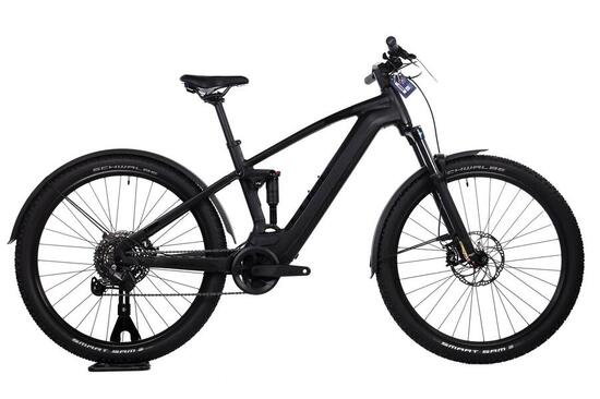 Refurbished - E-Bike - Cube Stereo - L - SEHR GUT