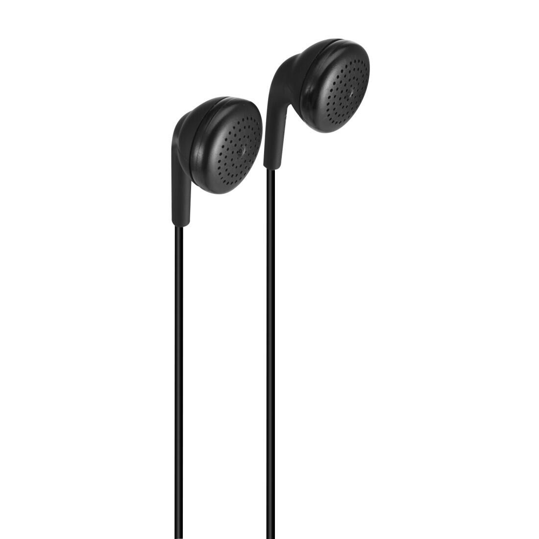 HAMA Kopfhörer Bubbly II Earbuds, In-Ear Kopfhörer, kabelgebunden 3/3