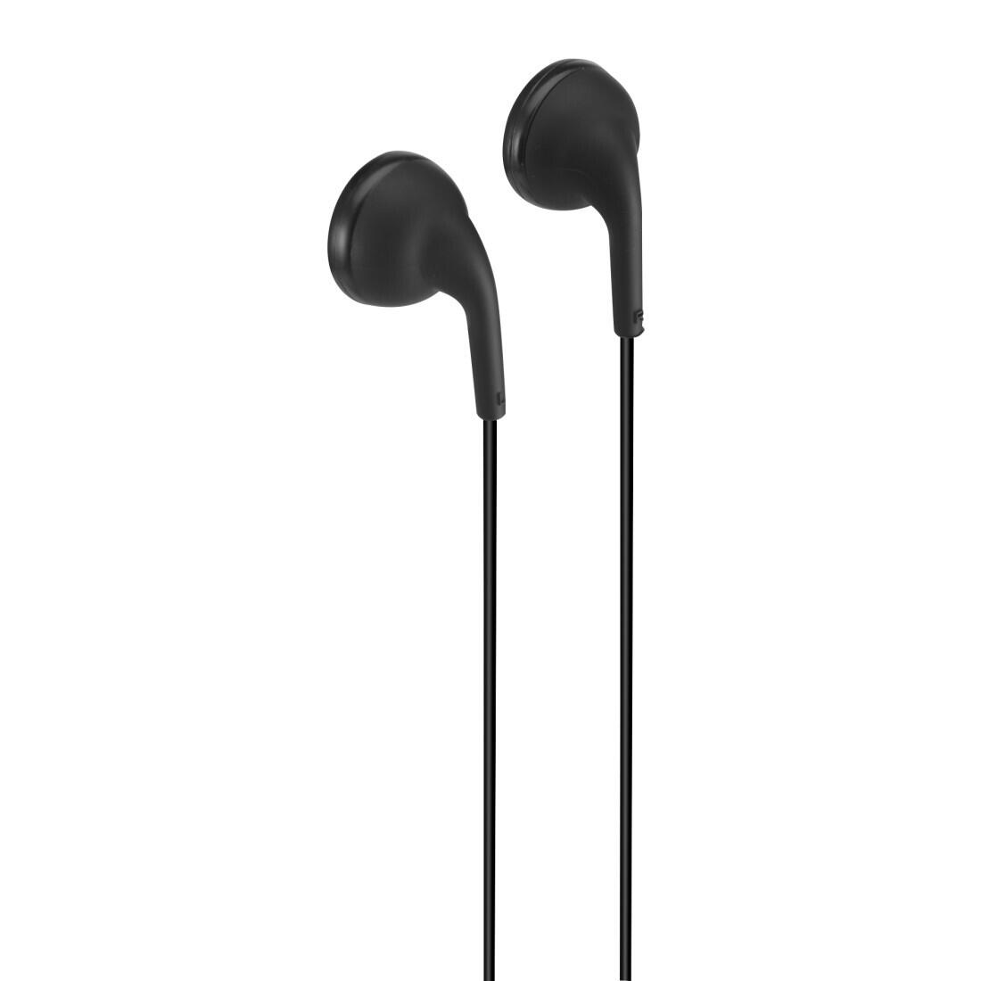 HAMA Kopfhörer Bubbly II Earbuds, In-Ear Kopfhörer, kabelgebunden 2/3