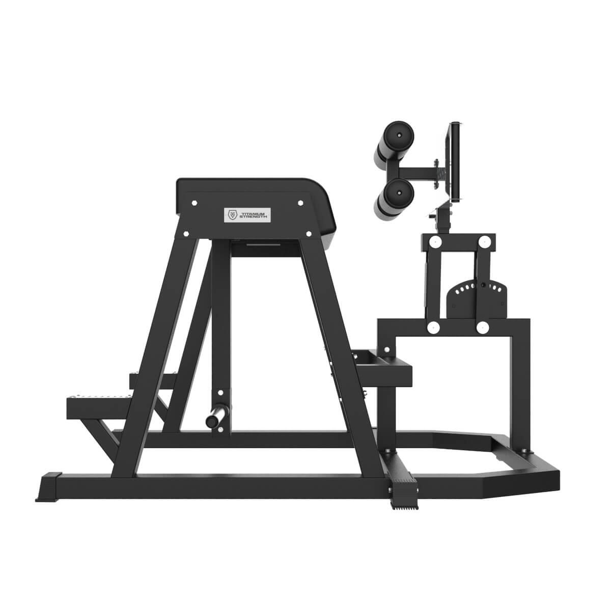 TITANIUM STRENGTH picture