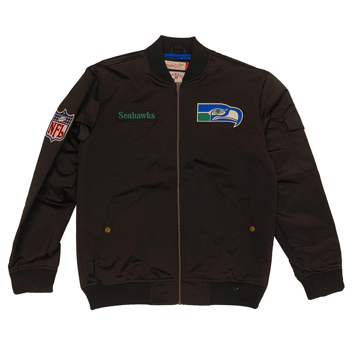 MITCHELL & NESS picture