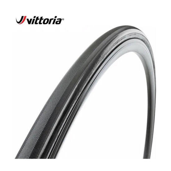 VITTORIA Corsa SR 24-622 320 TPI pieghevole nero.