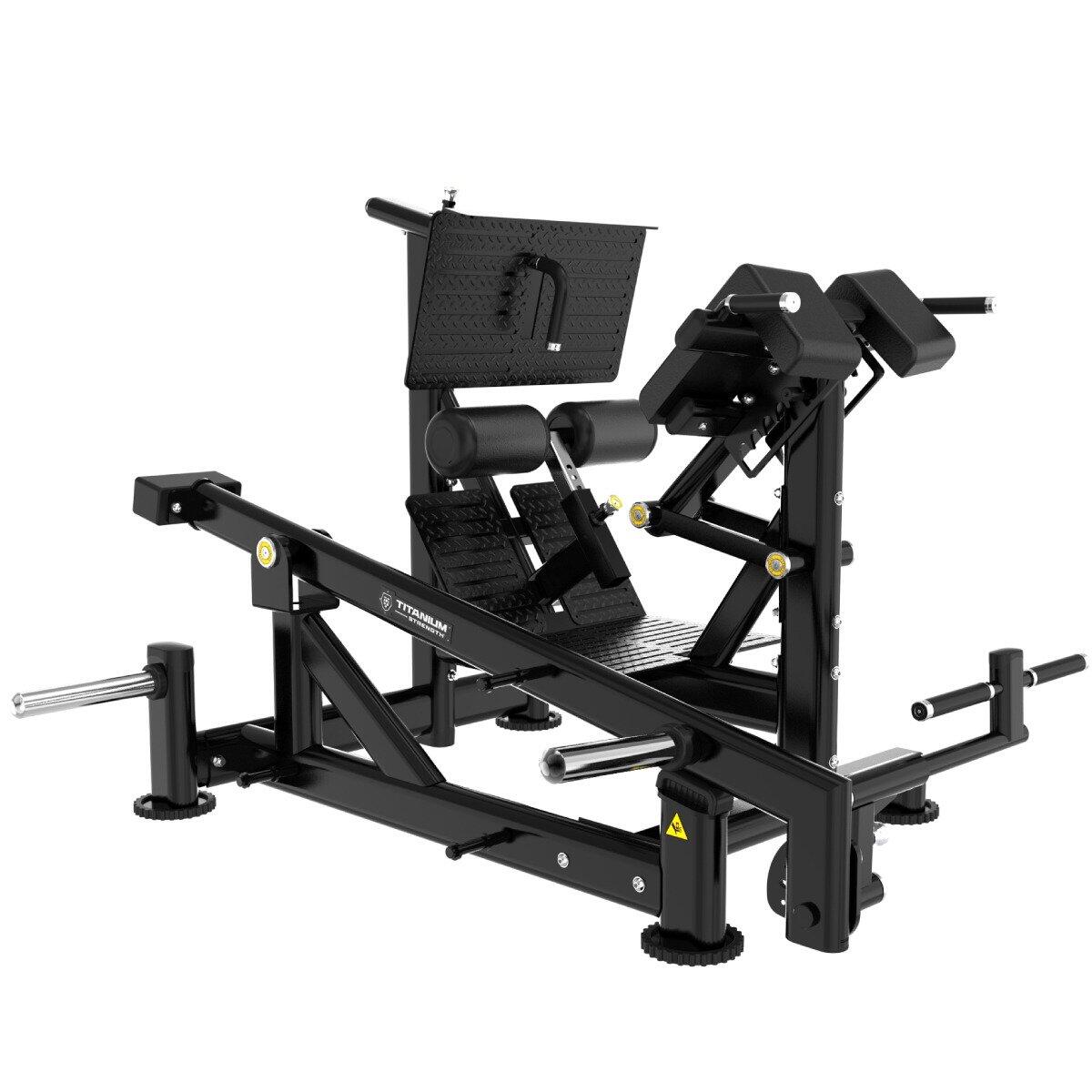 TITANIUM STRENGTH picture