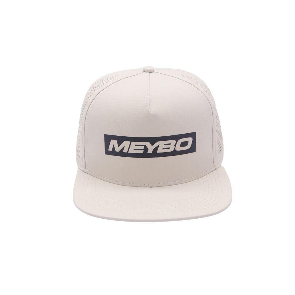 Boné meybo podium snapback - areia