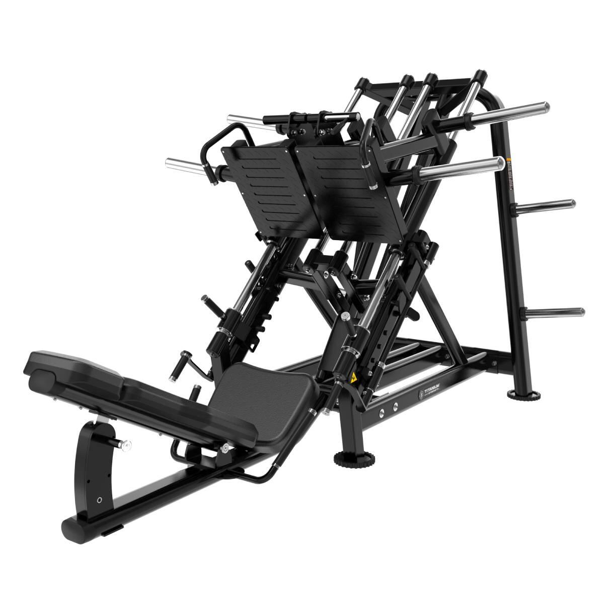 TITANIUM STRENGTH picture
