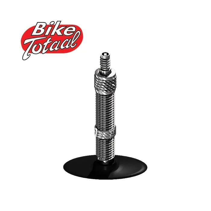 BE TOTAL Camera d'aria BIKE TOTAAL 28x1 5/8x1 1/4 DV.