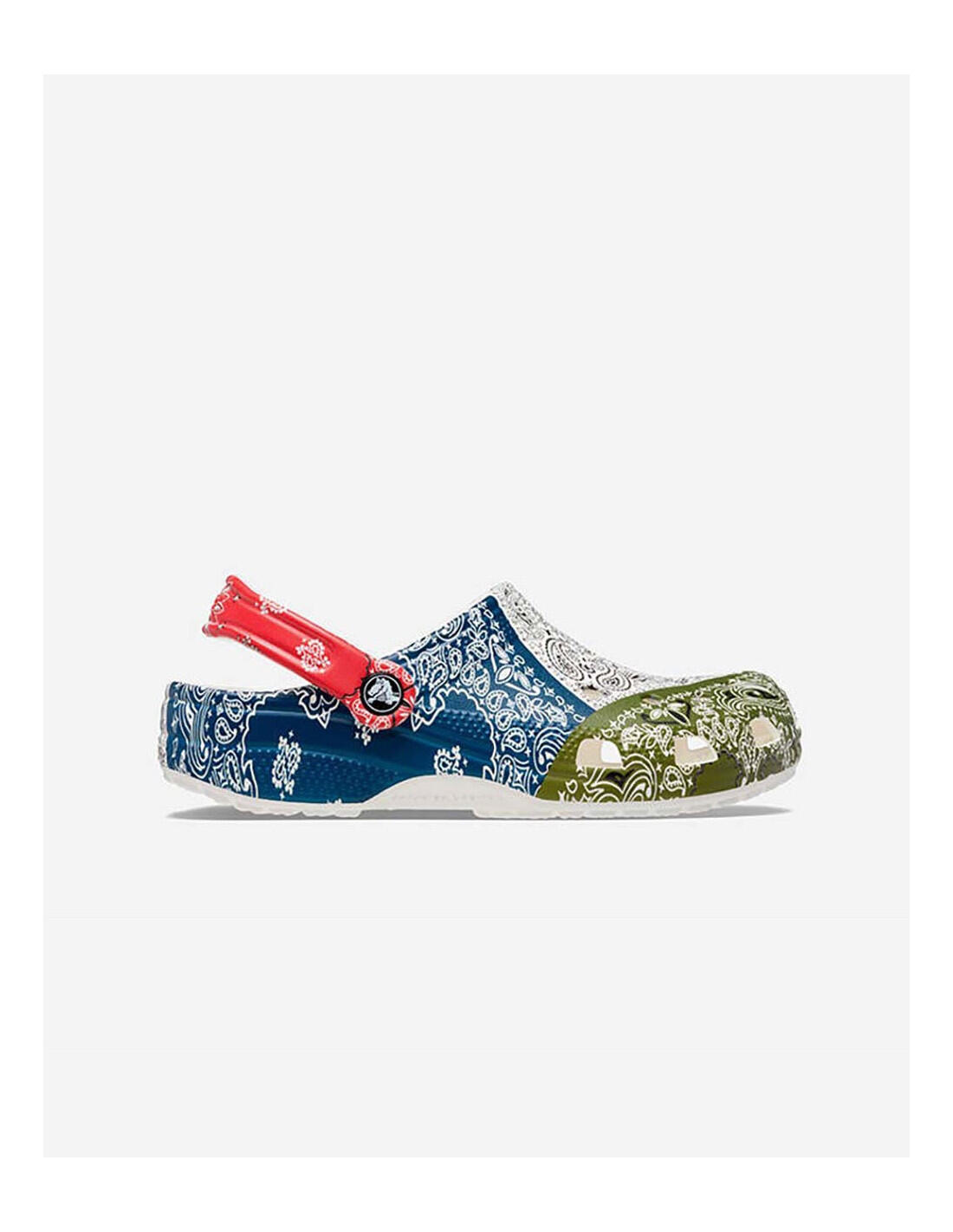 CROCS picture