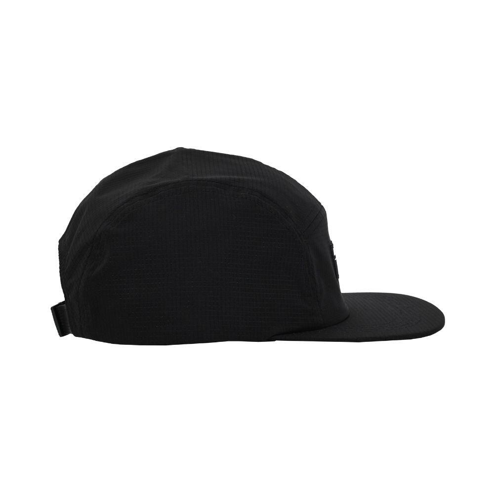 Casquette Inspyre 5 Panel - Beyond The Line Patch - Noir 3/5