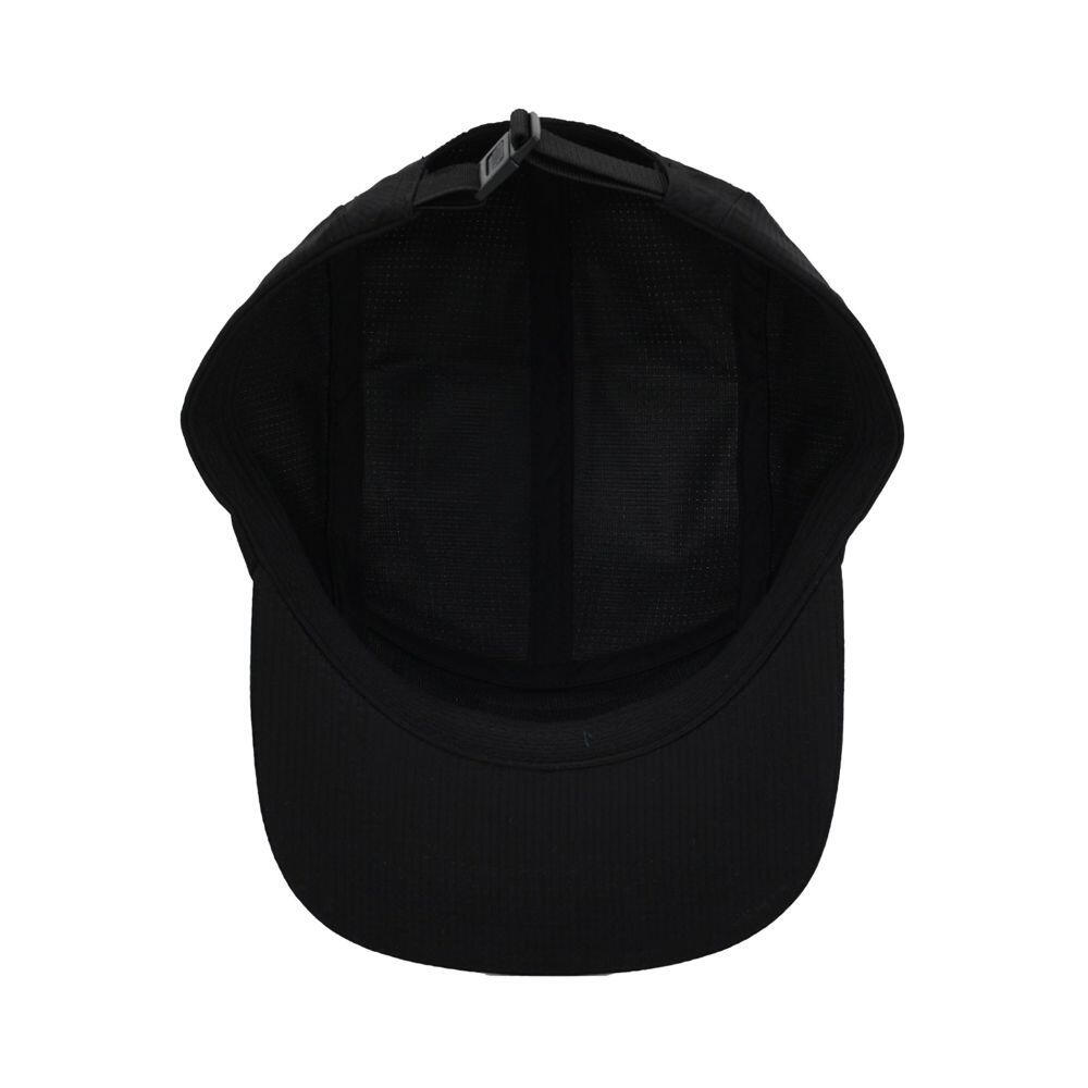 Casquette Inspyre 5 Panel - Beyond The Line Patch - Noir 5/5