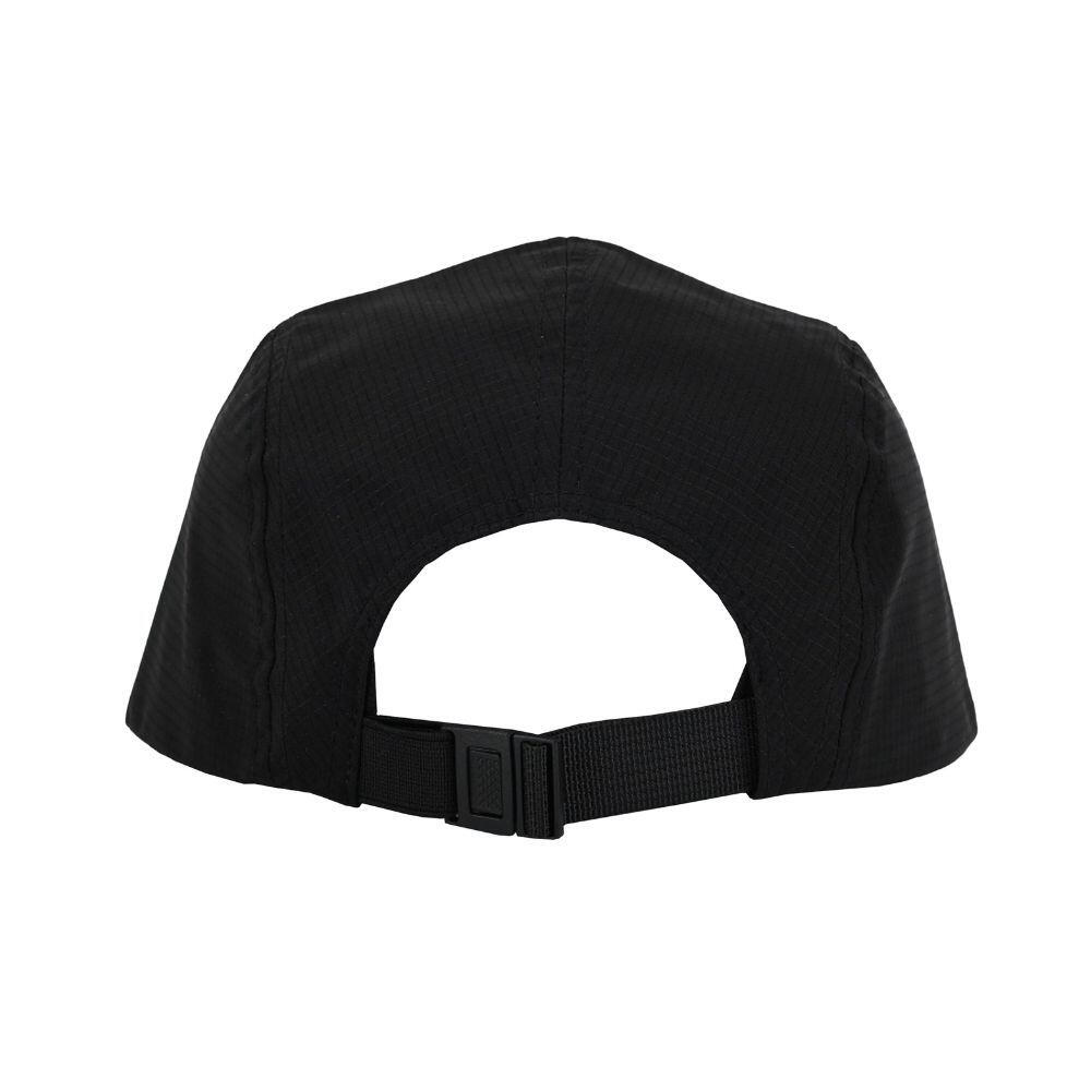 Casquette Inspyre 5 Panel - Beyond The Line Patch - Noir 4/5