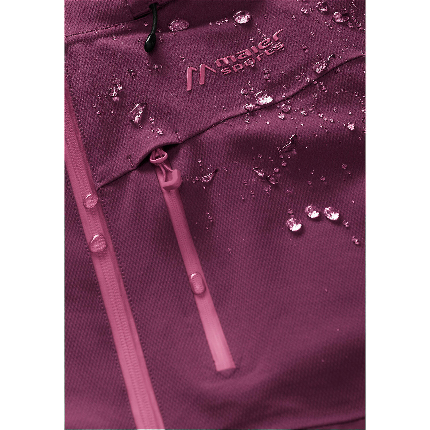 Damen Jacke EDDA 3/3