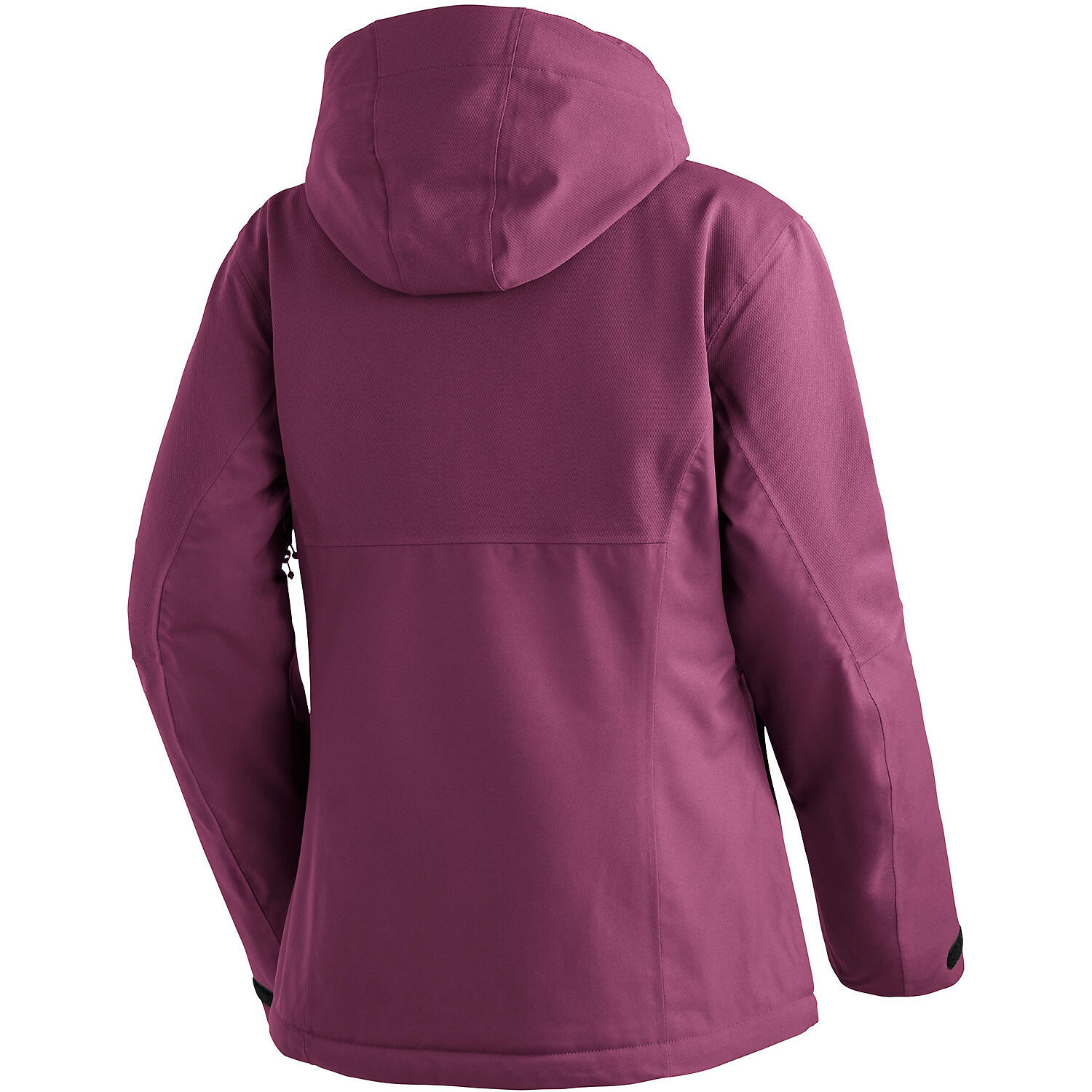 Damen Jacke EDDA 2/3