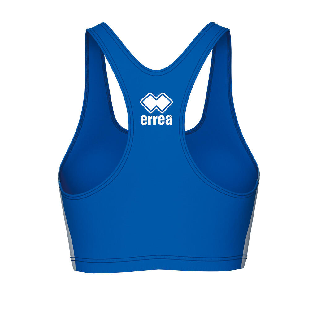 Reggiseno sportivo per bambina Errea Elaine 2/2