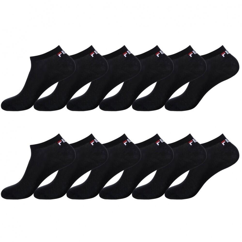 Lot de 12 paires de socquettes Fila 2/3