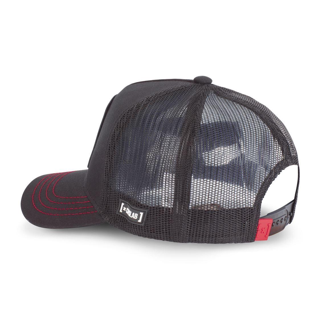 Casquette Capslab One Piece Luffy 3/7