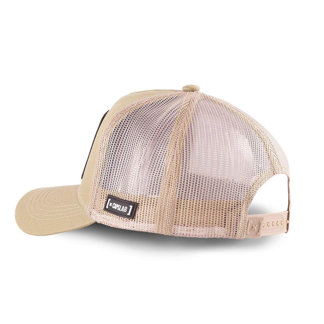 Casquette Capslab Looney Tunes Coyote 3/5