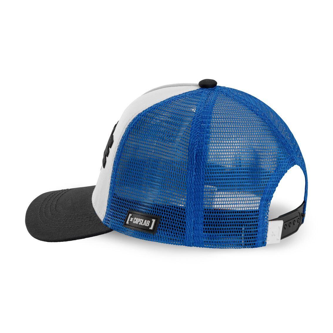 Casquette Capslab Dragon Ball Z 4 Capsule Corp 3/5