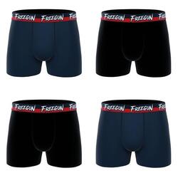 Boxer Freegun Freegun (x4)