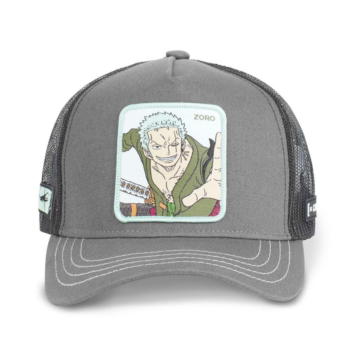 Casquette Capslab One Piece Zoro 2/5