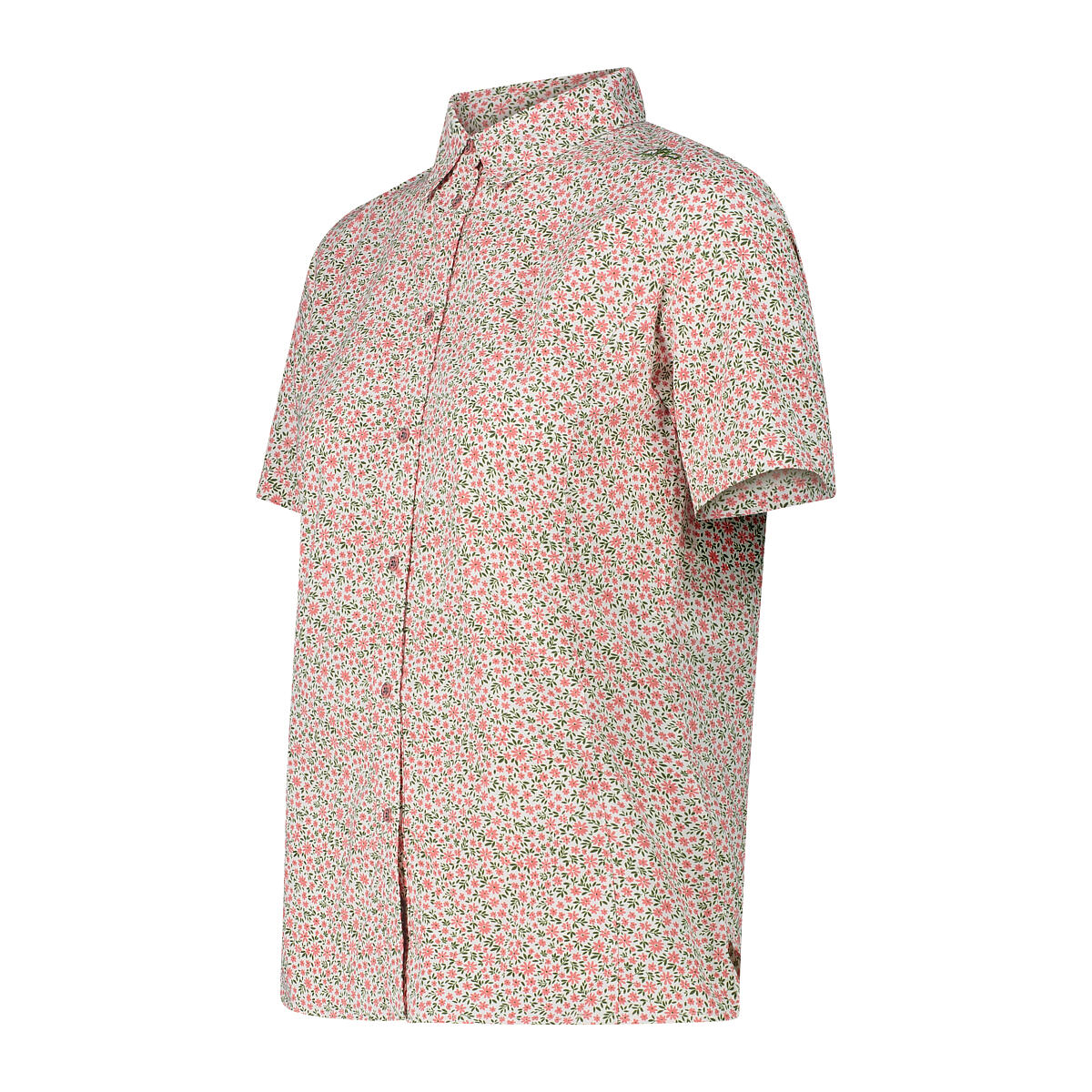 Camicia a quadri donna CMP 3/3