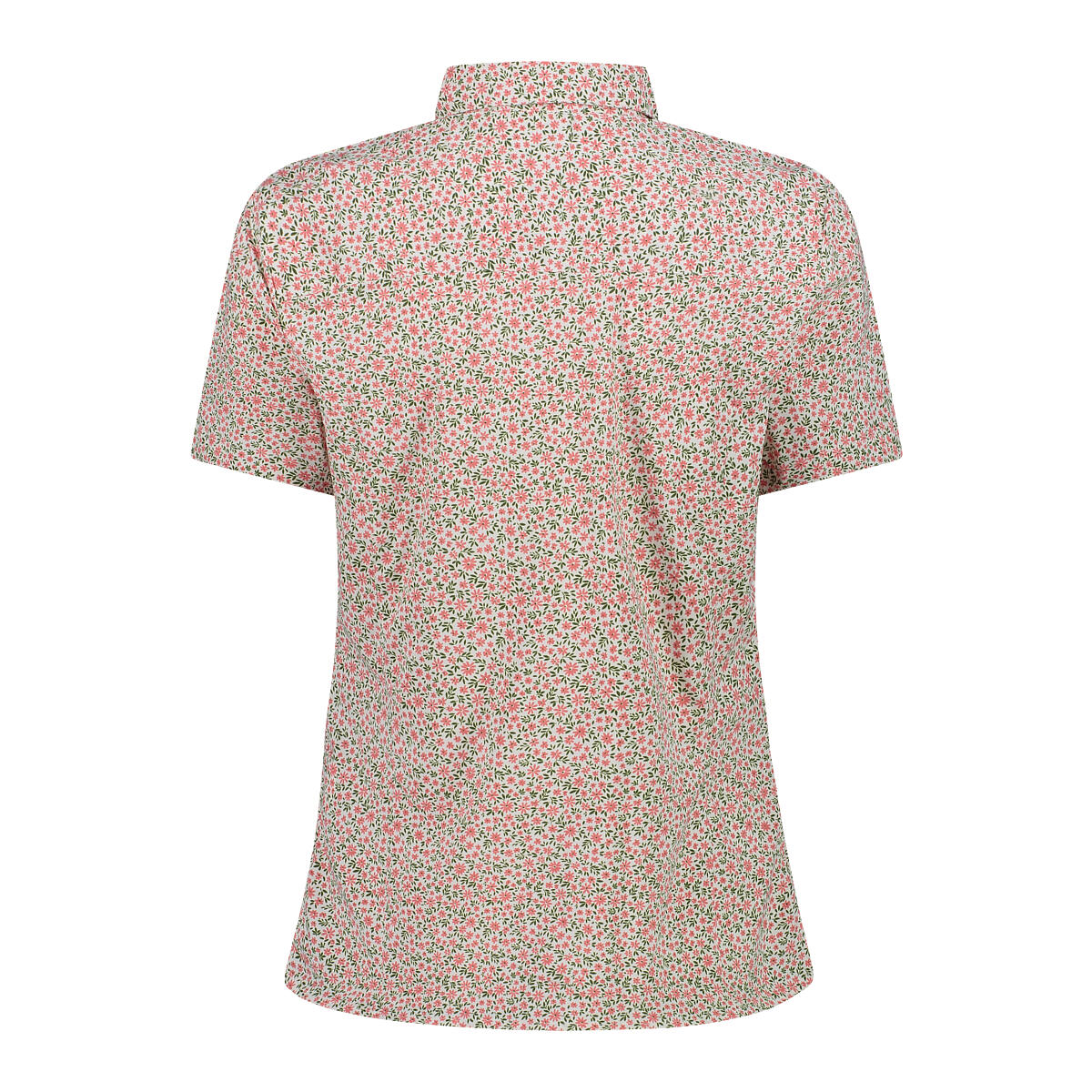Camicia a quadri donna CMP 2/3