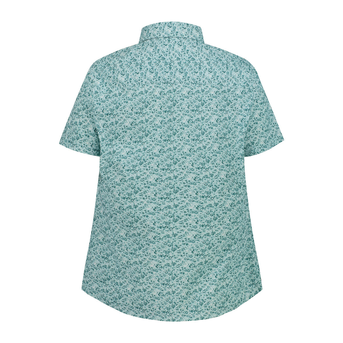 Camicia a quadri donna CMP 2/3