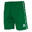 Pantaloni Corti Errea Bonn Panta Ad 00900Verde Bianco Adult