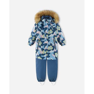 ReimaTec Schneeanzug Kipina - mit BIONIC-FINISH®ECO Beschichtung