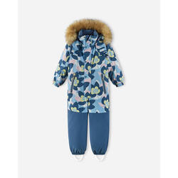 Combinaison d'hiver ReimaTec Kipina - mit BIONIC-FINISH®ECO Beschichtung