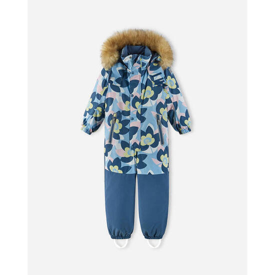 Dziecięcy kombinezon narciarski Reima Kipina