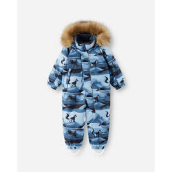 Combinaison d'hiver ReimaTec Lappi -