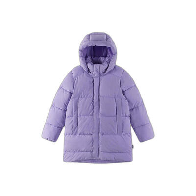 Mädchen-Daunenjacke Reima Puumala