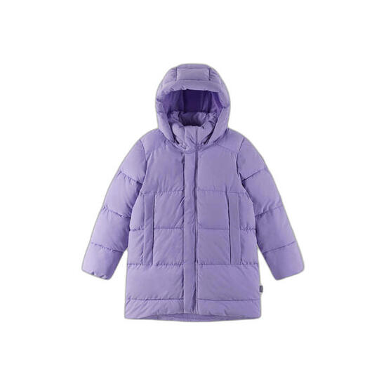Mädchen-Daunenjacke Reima Puumala