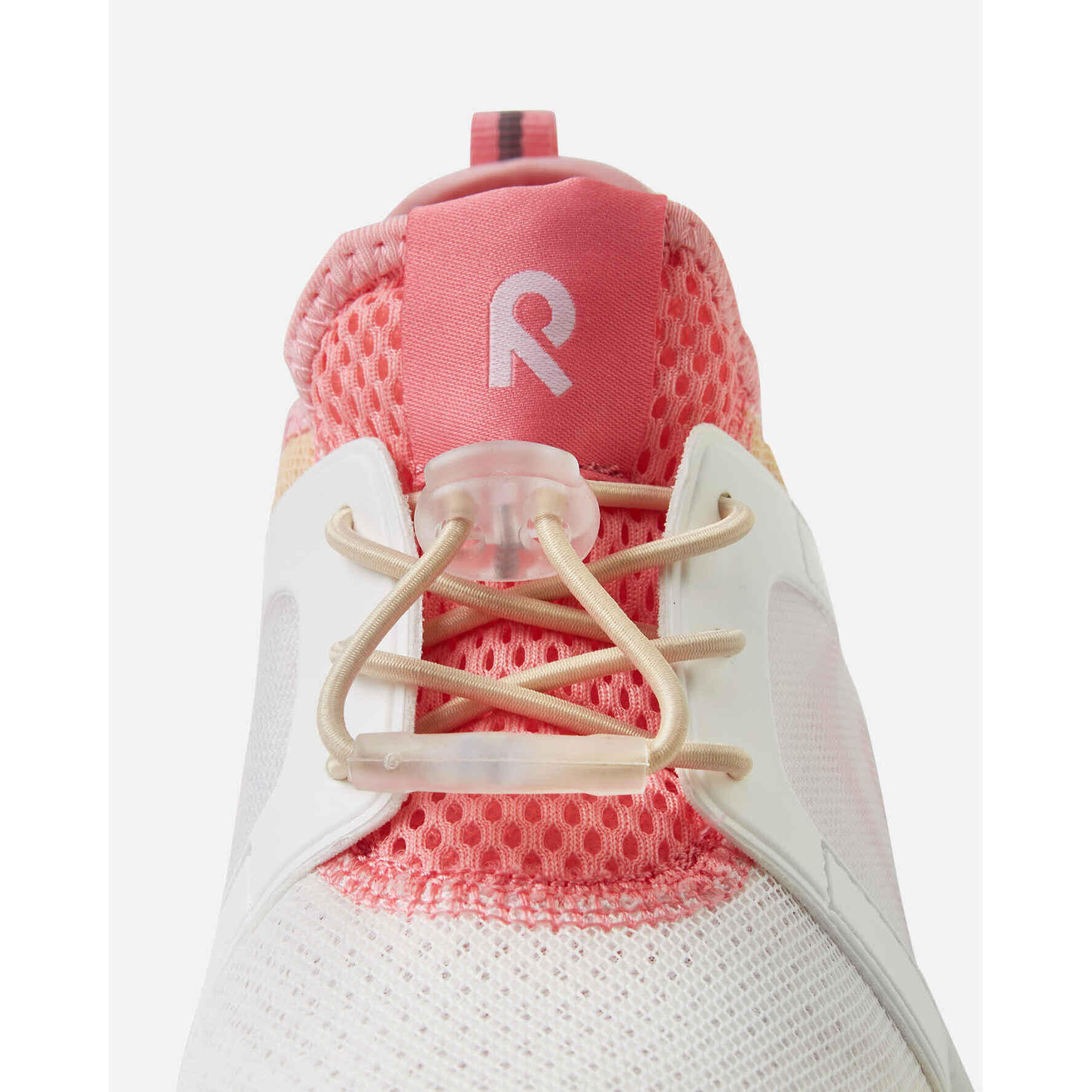 Sneaker Nopein - elastische Schnürsenkel 5/7
