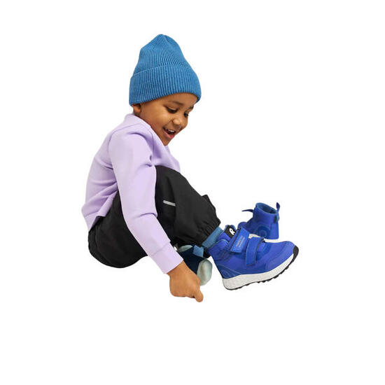 Baskets enfant Reima Hiivin