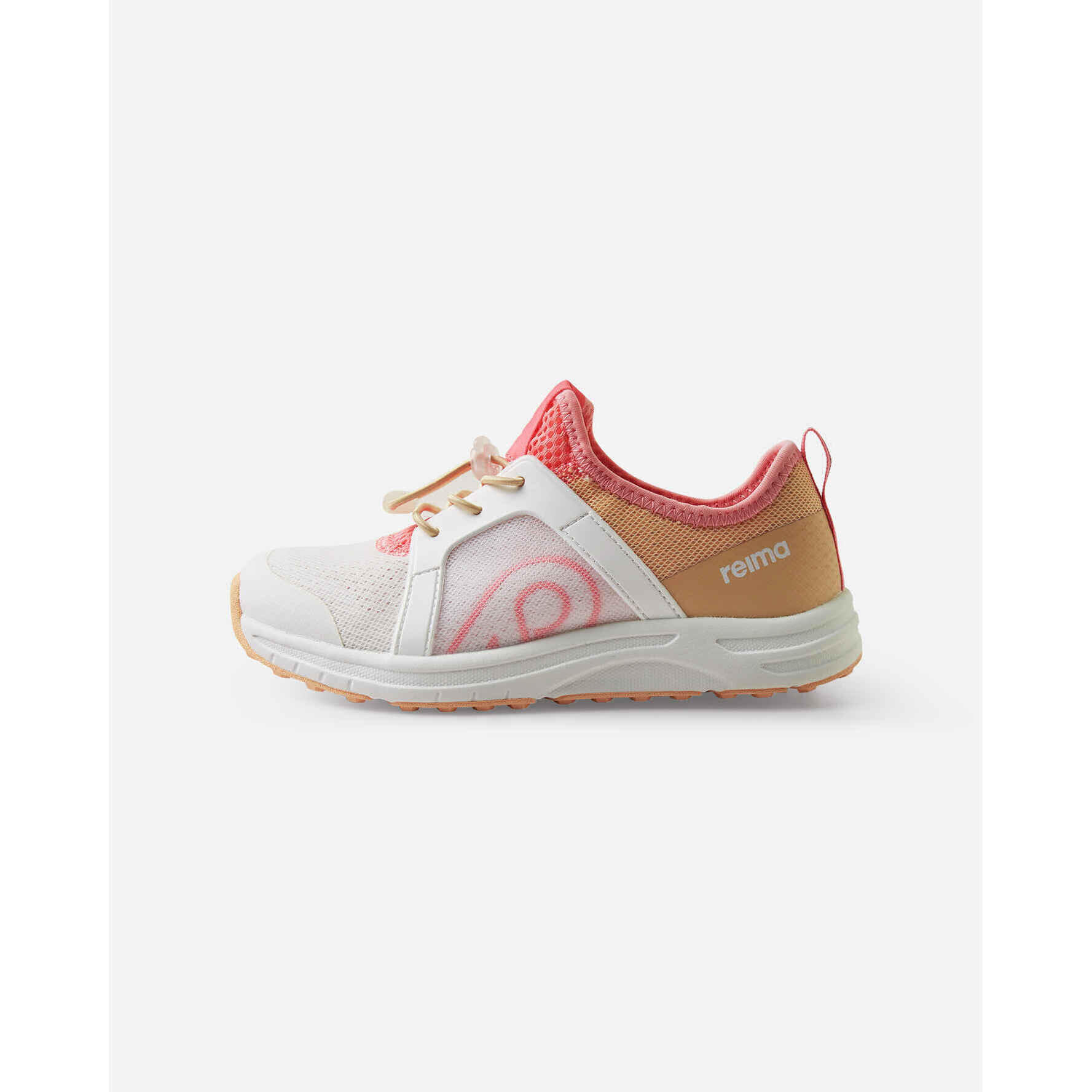 Sneaker Nopein - elastische Schnürsenkel 7/7