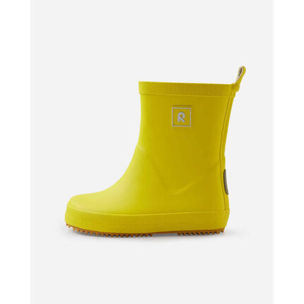 Bottes de pluie barefoot bébé Reima Ankka barefoot