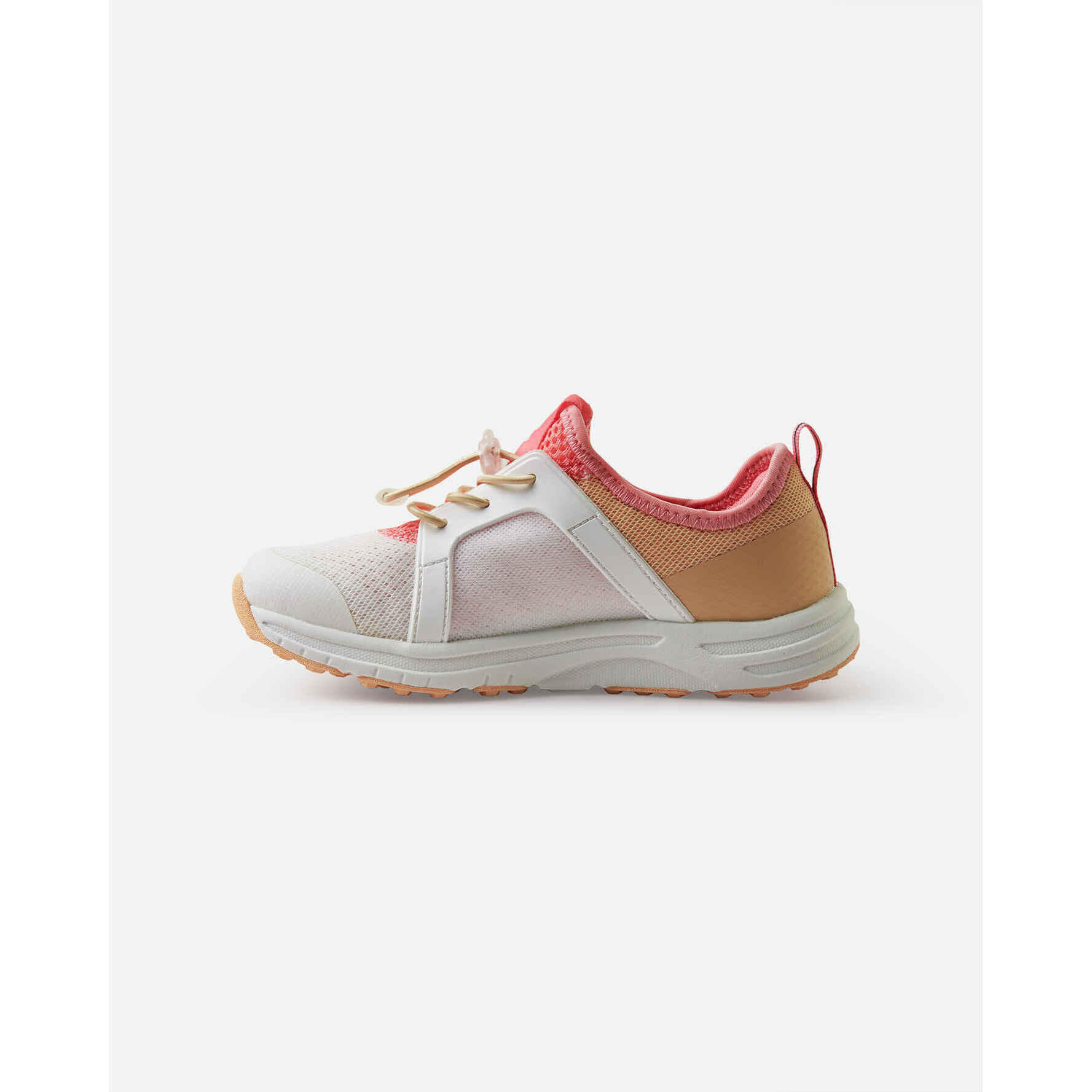 Sneaker Nopein - elastische Schnürsenkel 4/7