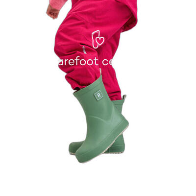 Barfuß Gummistiefel Ankka - x