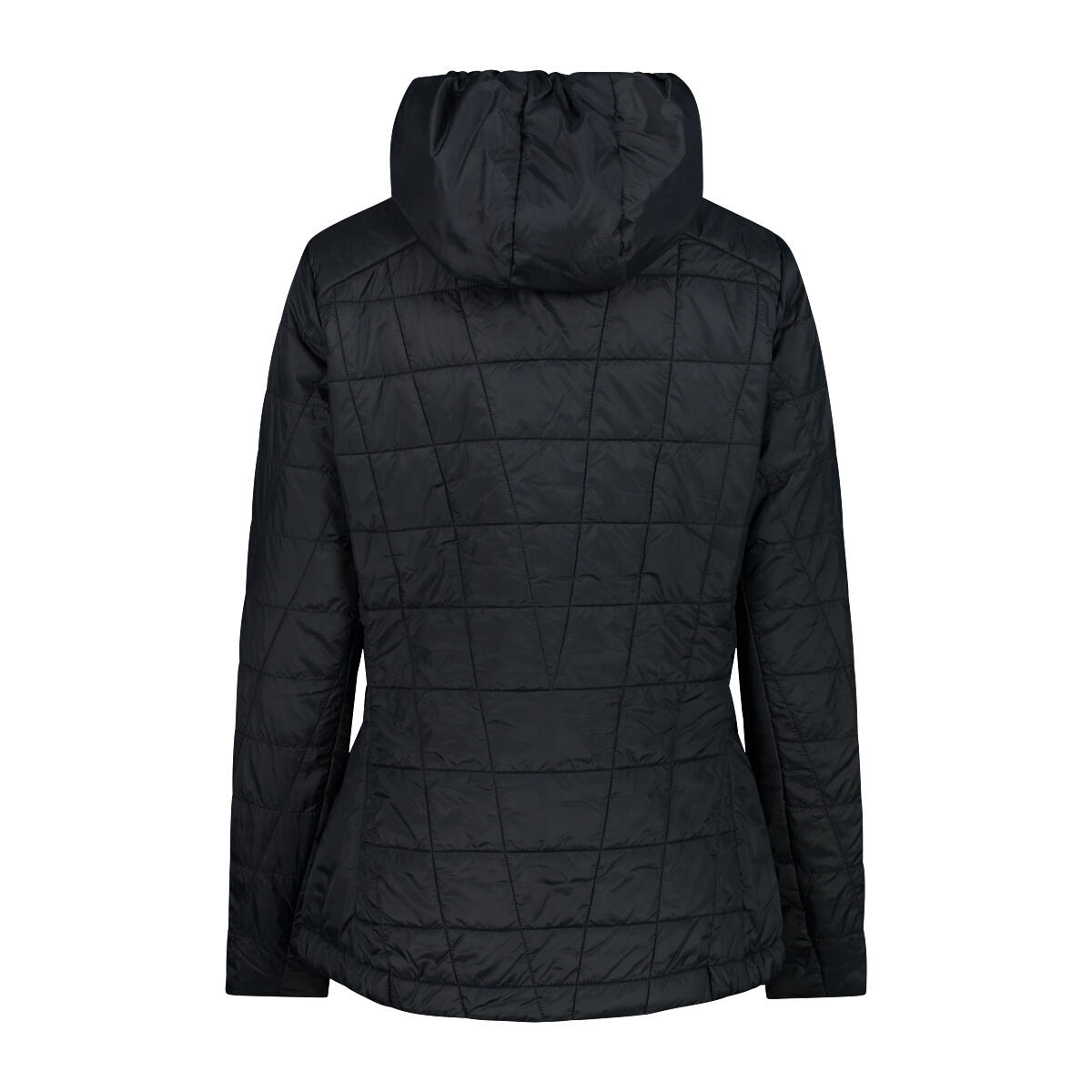Doudoune à capuche femme CMP Unlimitech 3/3